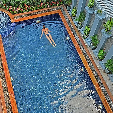 The Twin Bayon Boutique-3